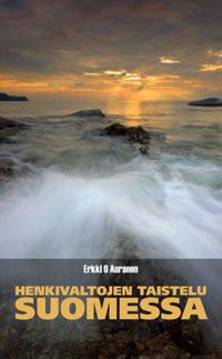 Henkivaltojen taistelu Suomessa