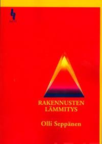 Rakennusten lämmitys