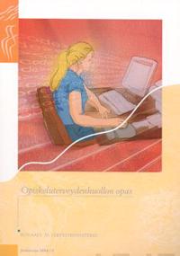 Opiskeluterveydenhuollon opas