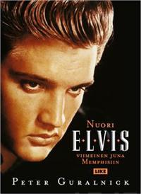 Nuori Elvis