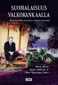 Suomalaisuus valkokankaalla