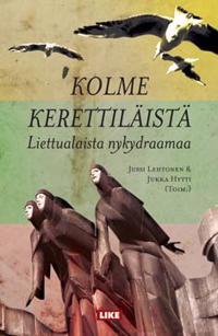 Kolme kerettiläistä