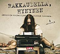 Rakkaudella, Hynynen