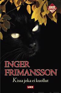 Kissa joka ei kuollut