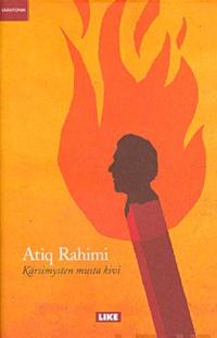 Kärsimysten musta kivi