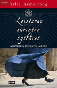Loistavan auringon tyttäret