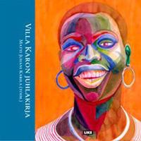 Huomenta Afrikka! (+cd)