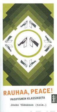 Rauhaa, peace!