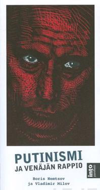 Putinismi ja Venäjän rappio