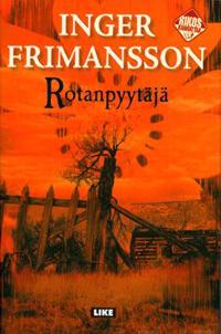 Rotanpyytäjä