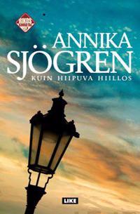 Kuin hiipuva hiillos