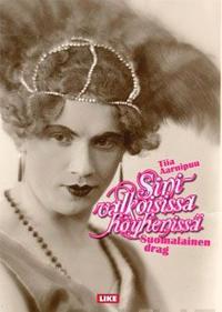 Sinivalkoisissa höyhenissä