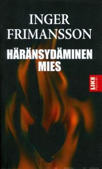 Häränsydäminen mies