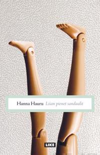 Liian pienet sandaalit