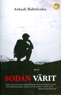 Sodan värit