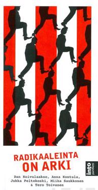 Radikaaleinta on arki