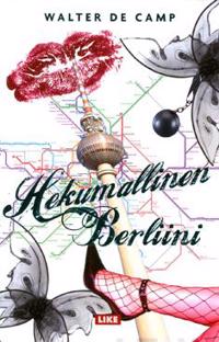 Hekumallinen Berliini