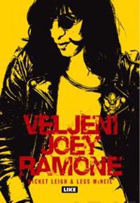 Veljeni Joey Ramone