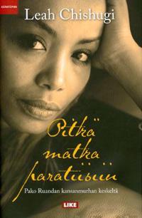 Pitkä matka paratiisiin