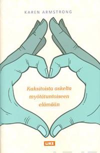 Kaksitoista askelta myötätuntoiseen elämään