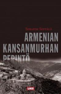 Armenian kansanmurhan perintö