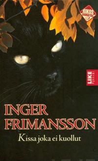 Kissa joka ei kuollut