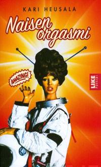 Naisen orgasmi