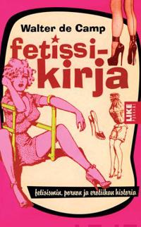 Fetissikirja
