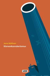 Kieroonkasvukertomus