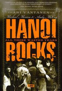 Hanoi Rocks