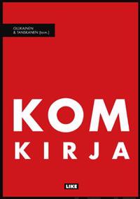 KOM-kirja