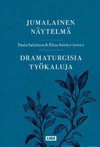 Jumalainen näytelmä