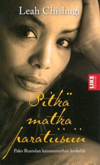 Pitkä matka paratiisiin