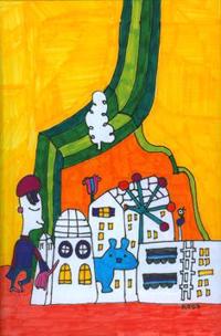 Solidaarisuuskalenteri 2013