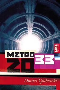 Metro 2033