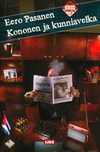 Kononen ja kunniavelka