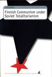 Finnish communism under soviet totalitarianism