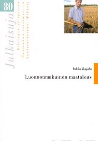 Luonnonmukainen maatalous