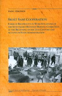 Skolt Sami Cooperation
