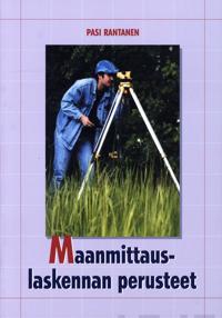 Maanmittauslaskennan perusteet