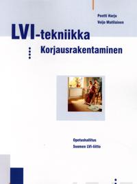 LVI-tekniikka