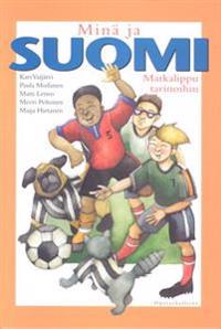 Minä ja Suomi