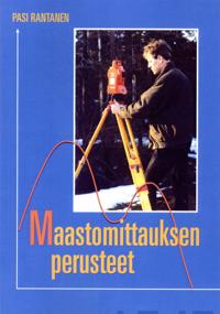 Maastomittauksen perusteet