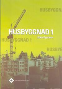 Husbyggnad 1