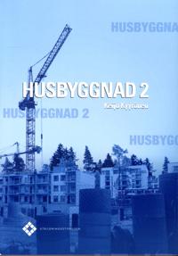 Husbyggnad 2