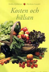 Kosten och hälsan