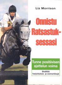 Onnistu ratsastuksessasi