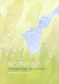 Hälsokunskap (+cd)