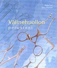 Välinehuollon perusteet