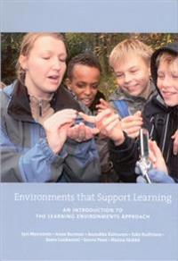 Environments that support learning